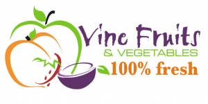 Vine Fruits